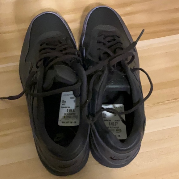 🚨🚨NEW🚨🚨 NIKE AIRMAX 1 lx size 10 - Picture 5 of 6